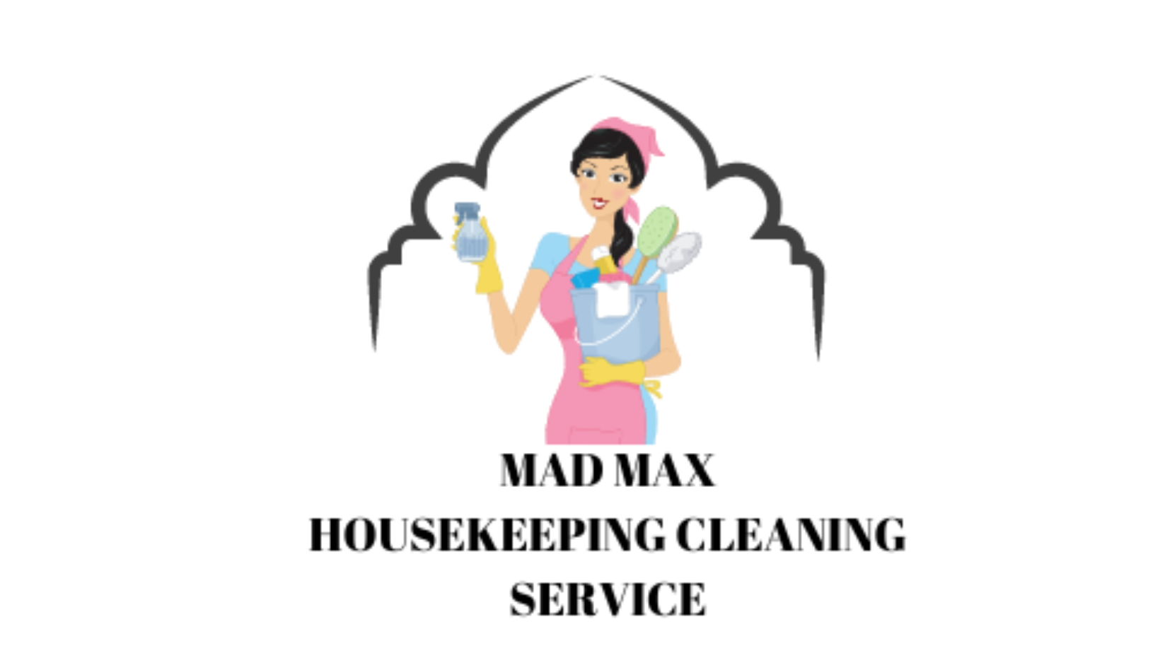 Mad Max Housekeeping